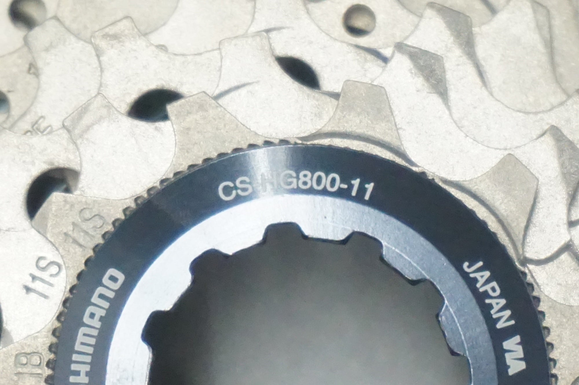 SHIMANO 「シマノ」 CS-HG800-11 11-34T スプロケット / 福岡店