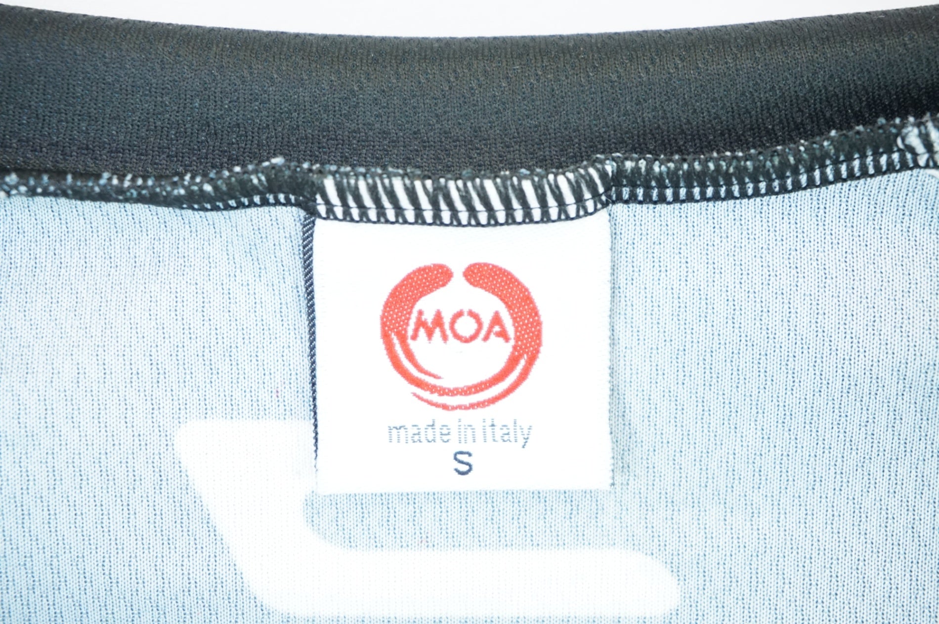 MOA 「モア」 RIDLEY チーム サイズS ジャージ / 宇都宮店