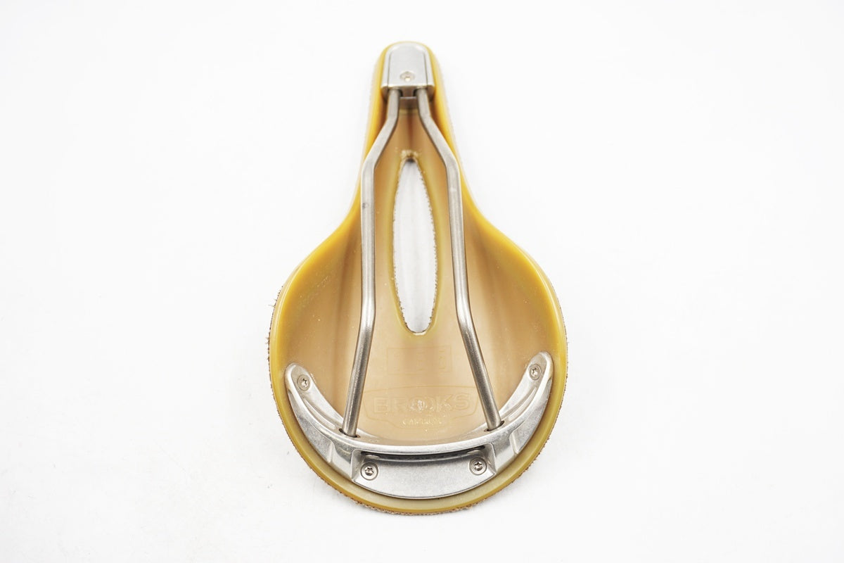 BROOKS 「ブルックス」 CAMBIUM サドル / 奈良店
