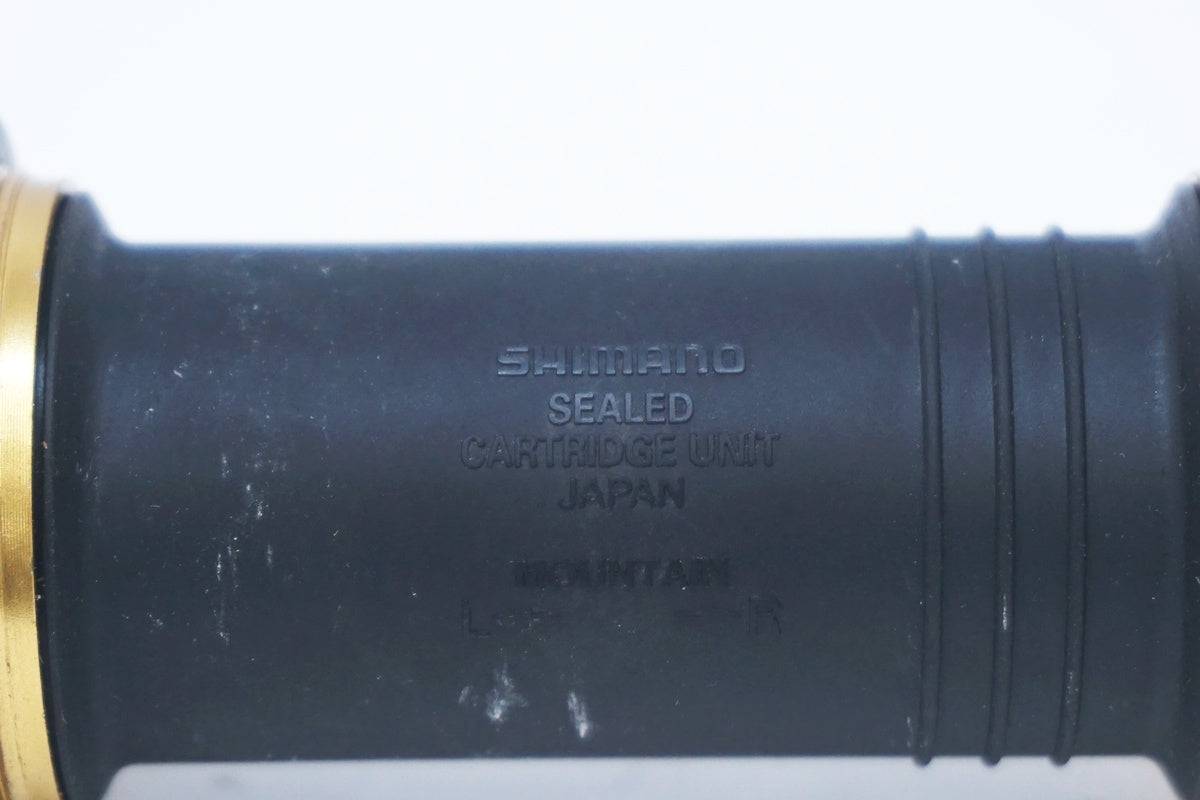 SHIMANO 「シマノ」 SAINT SM-BB80 ボトムブラケット / 大阪美原北インター店