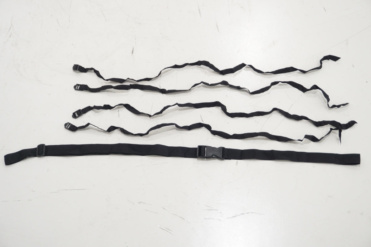 TIOGA 「タイオガ」 COCOON ボトルタイプ 輪行バッグ / 滋賀大津店