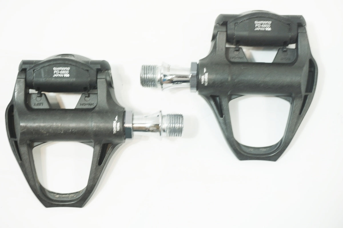 SHIMANO 「シマノ」 ULTEGRA PD-6800 ペダル / バイチャリ世田谷店