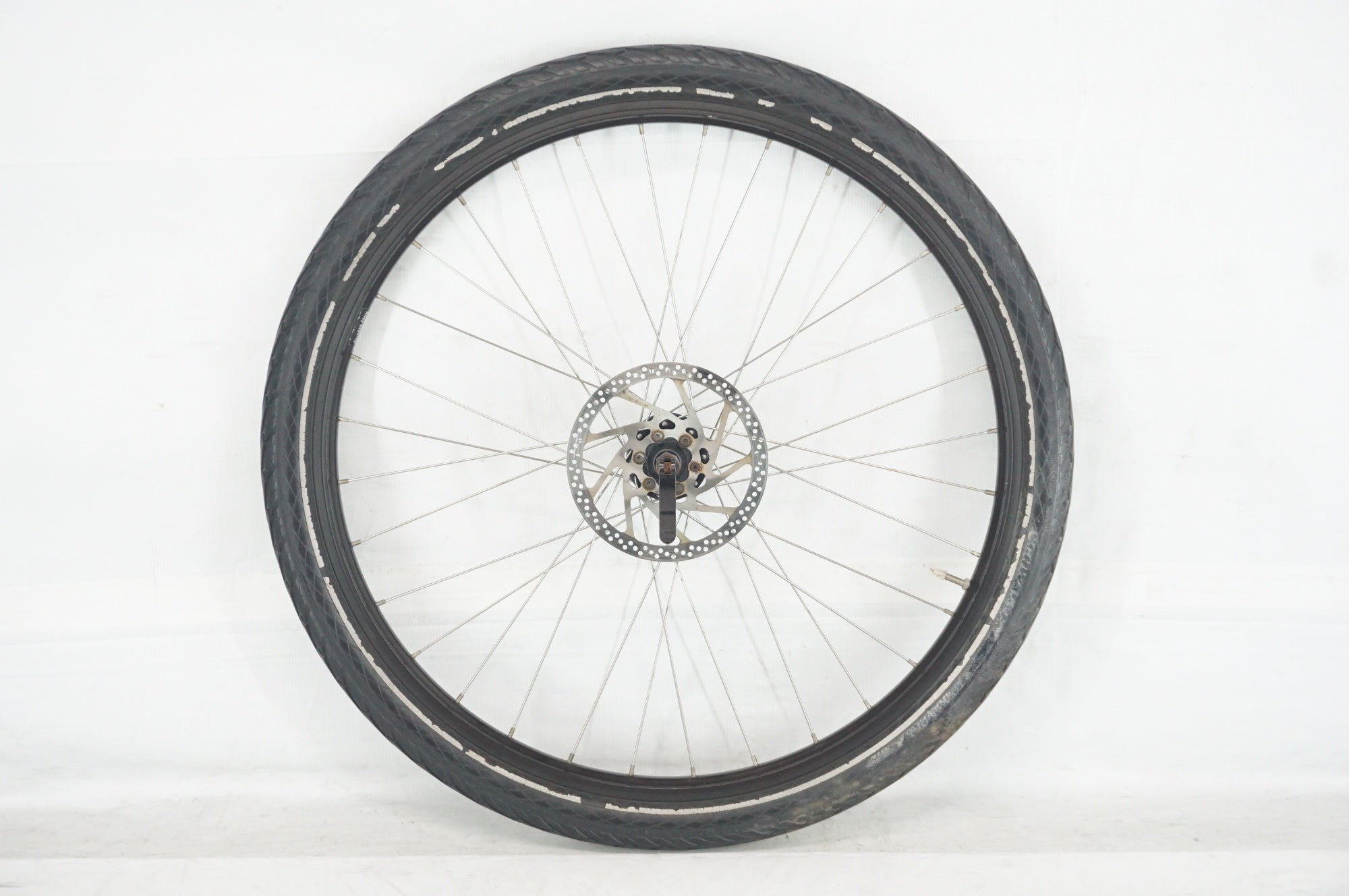 CYCLE DESIGN 「サイクルデザイン」 26インチ フロントホイール / 阪急塚口店