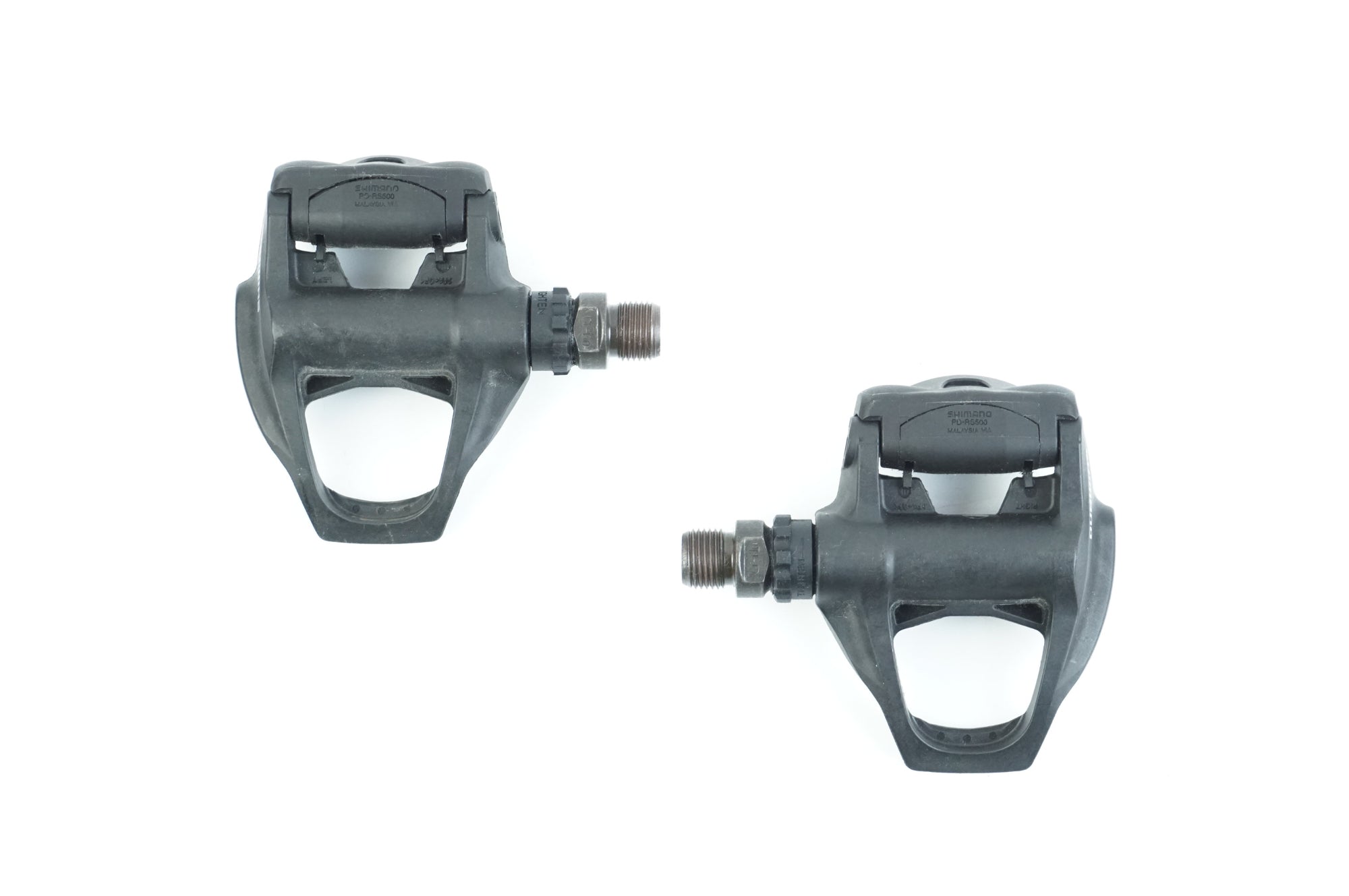 SHIMANO 「シマノ」 PD-RS500 ペダル / 中目黒店