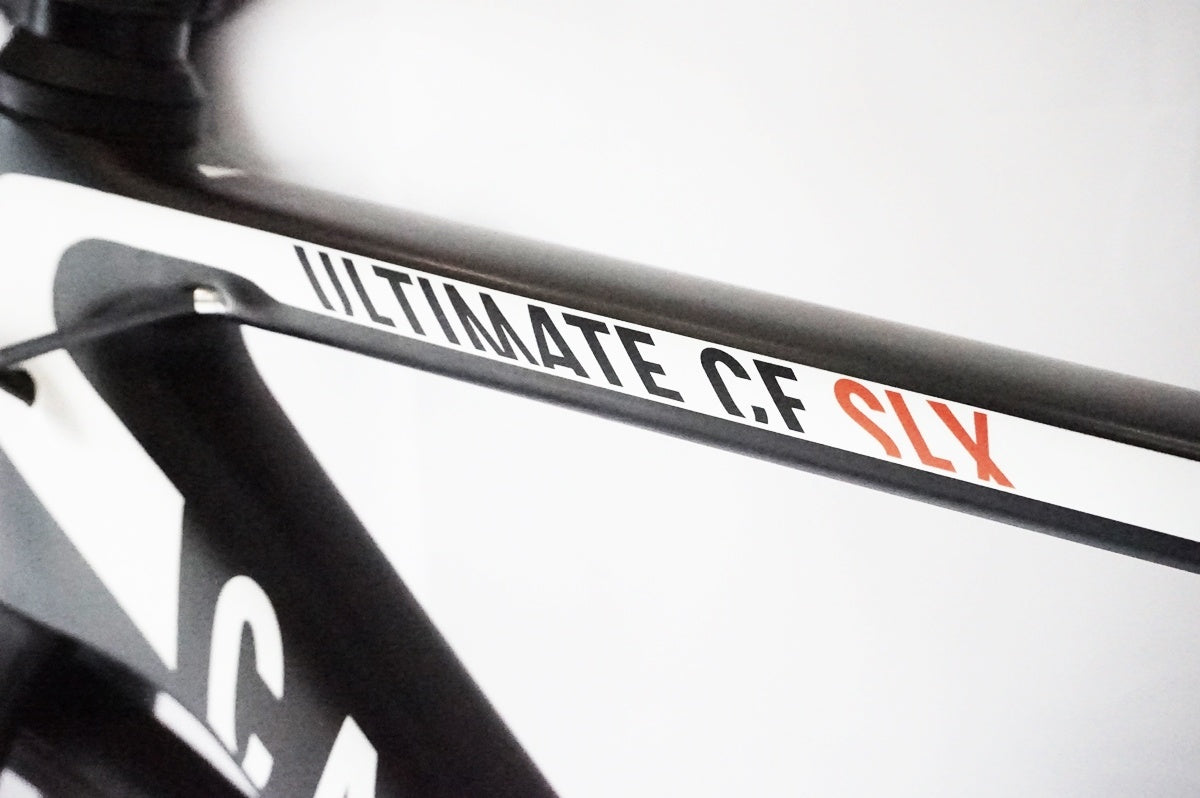 CANYON 「キャニオン」 ULTIMATE CF SLX 2013年モデル ロード CANYON 「キャニオン」 ULTIMATE CF SLX 2013年モデル ロード