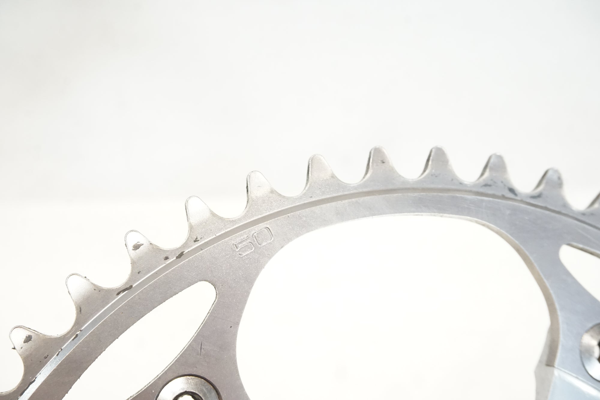 SHIMANO 「シマノ」 DURA-ACE FC-7600 50T 167.5mm クランクアームセット / 横浜戸塚店