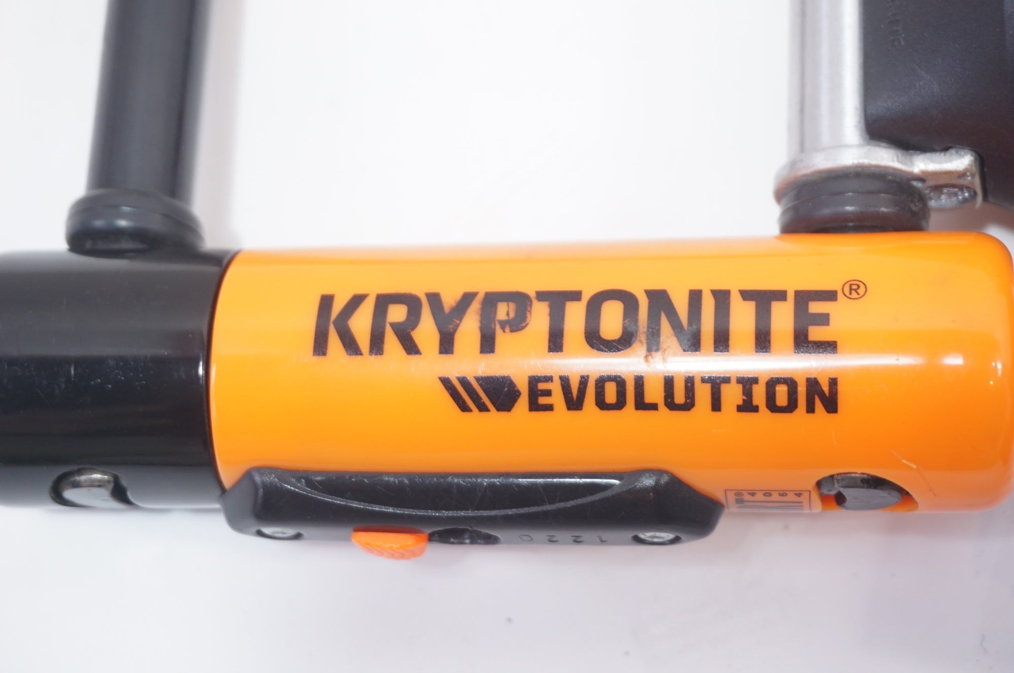 クリプトナイト mini-7 Amazon.co.jp: KRYPTONITE(クリプトナイト) Evolution Mini-7 U字