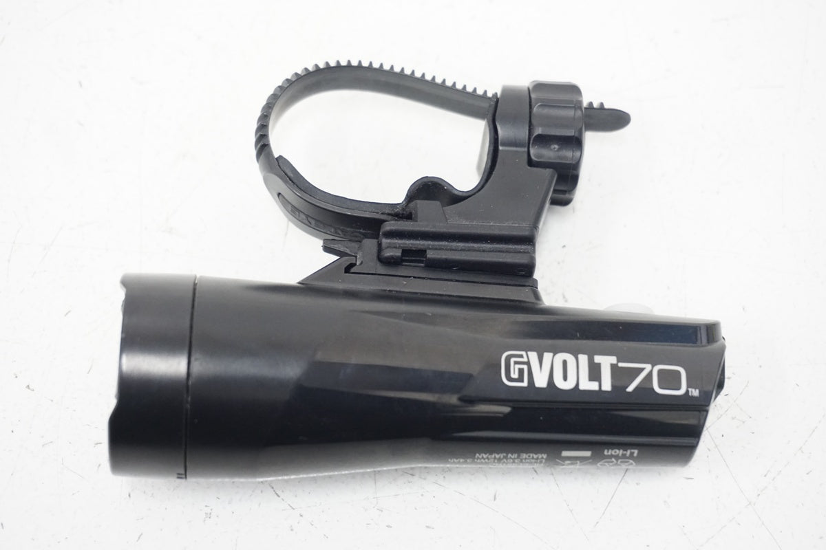 CATEYE「キャットアイ」 HL-EL551RC フロントライト / 浜松店