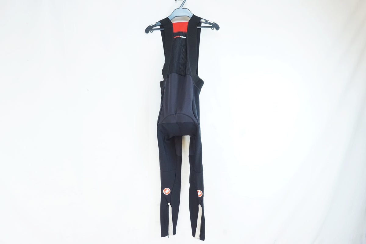 CASTELLI 「カステリ」 SORPASSO ROS BIBTIGHT Mサイズ ビブ / 有明ガーデン店