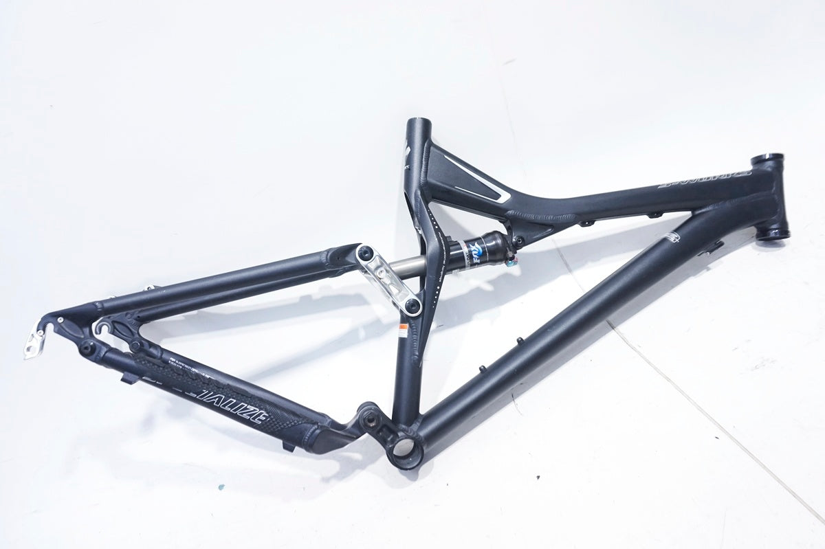 SPECIALIZED 「スペシャライズド」 S-WORKS M5 2006年頃モデル フレーム / 大阪門真店