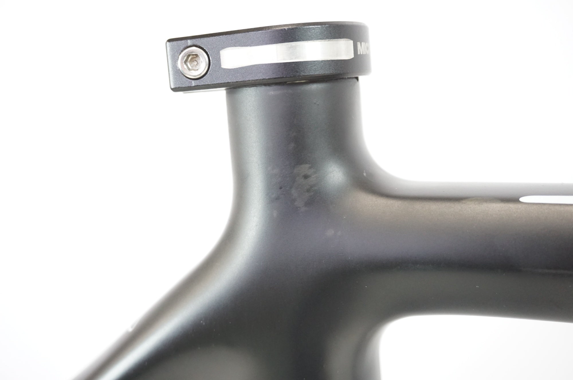 ジャンク BASSO 「バッソ」 LAGUNA 2014年モデル フレームセット
