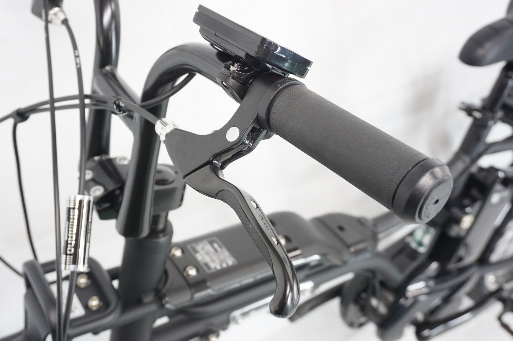PANASONIC 「パナソニック」 BE-FZ031B EZ 20インチ 2023年モデル 電動アシスト自転車 / 阪急塚口店