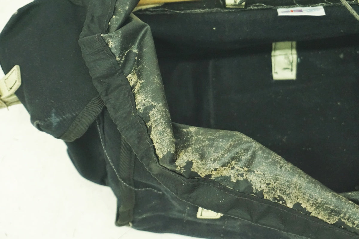 CARRADICE 「キャラダイス」 サドルバッグ / 大阪美原北インター店