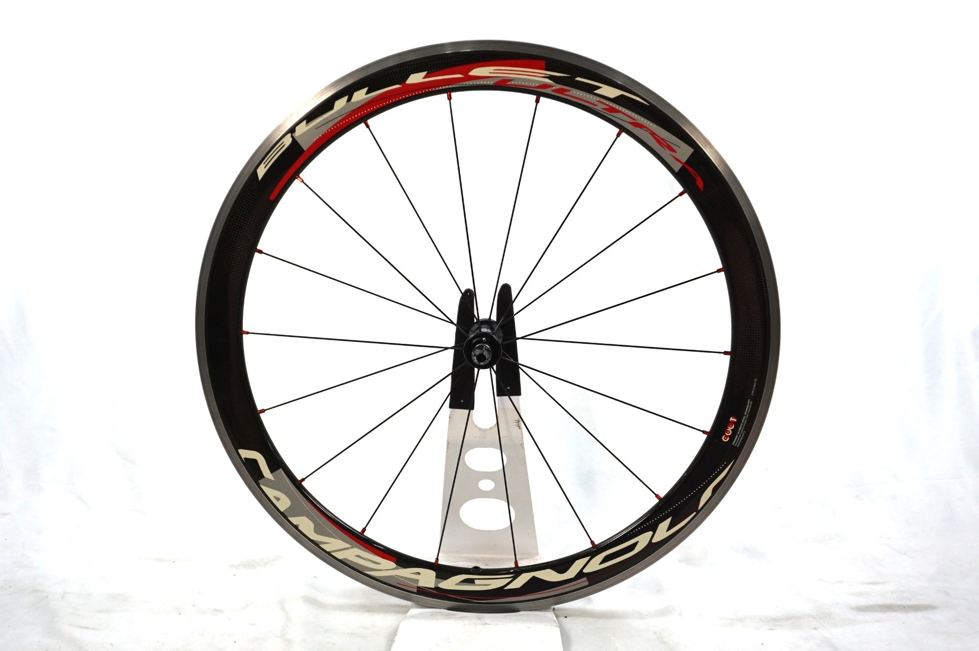 CAMPAGNOLO 「カンパニョーロ」 BULLET ULTRA SHIMANO 11s ホイールセット / 川越店
