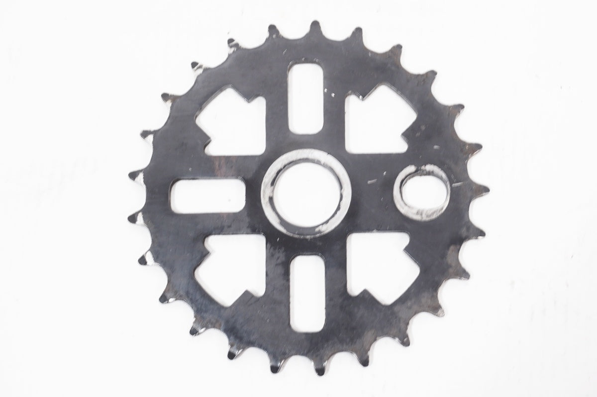 FIT BIKE 「フィットバイク」 25T チェーンリング / バイチャリ世田谷店