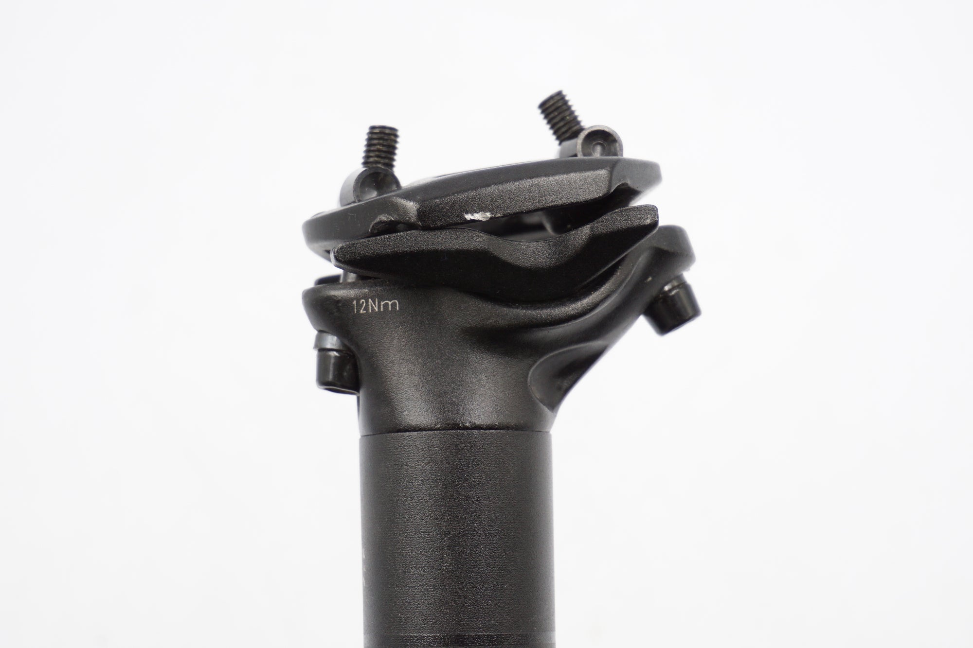 TIOGA 「タイオガ」 Φ30.9 350mm シートポスト / 奈良店