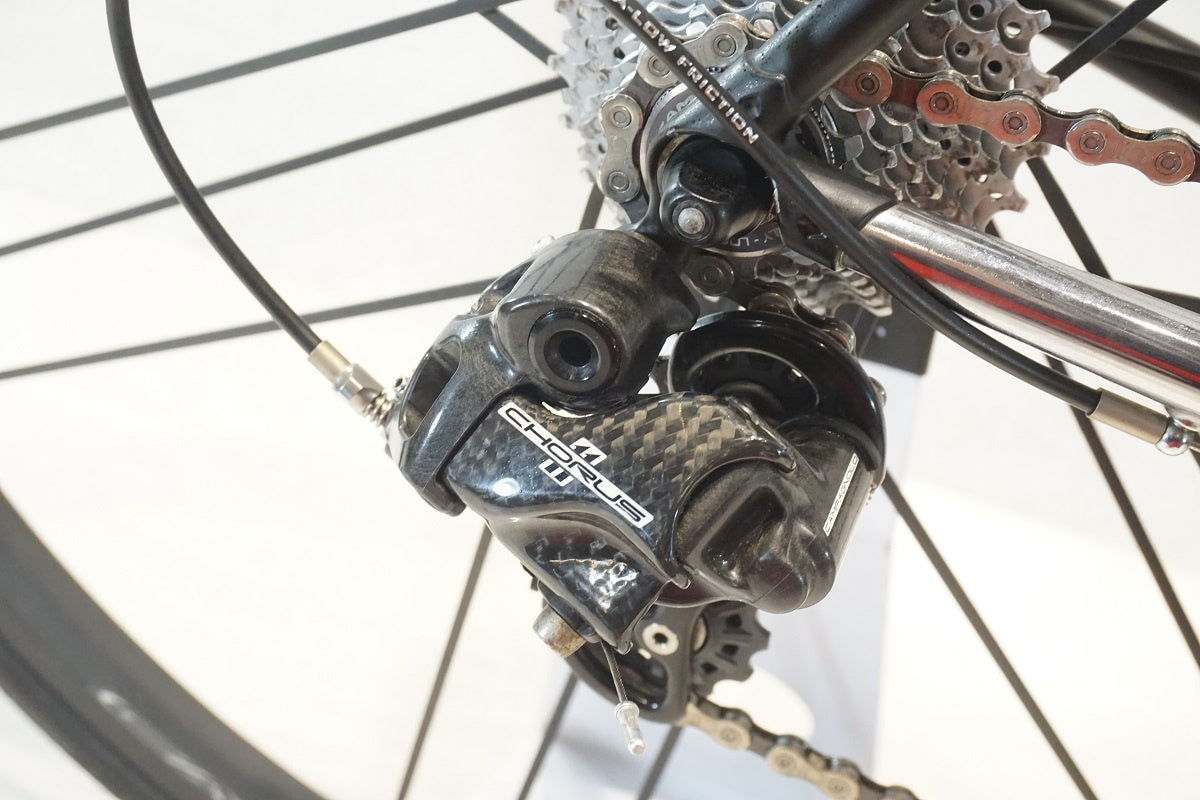 DEROSA 「デローザ」 NUOVO CLASSICO 2016年モデル ロードバイク / 横浜戸塚店