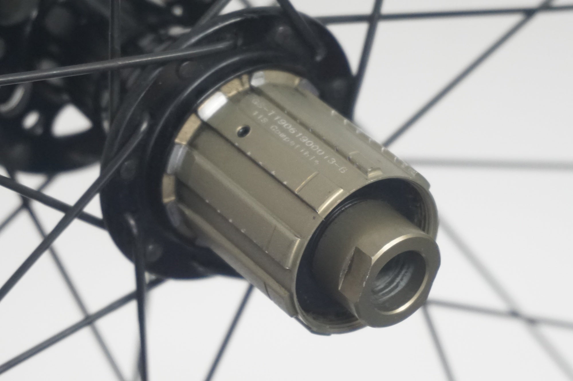 ALL CITY 「オールシティ」 モデル不明 シマノ11速 ホイールセット / 福岡店