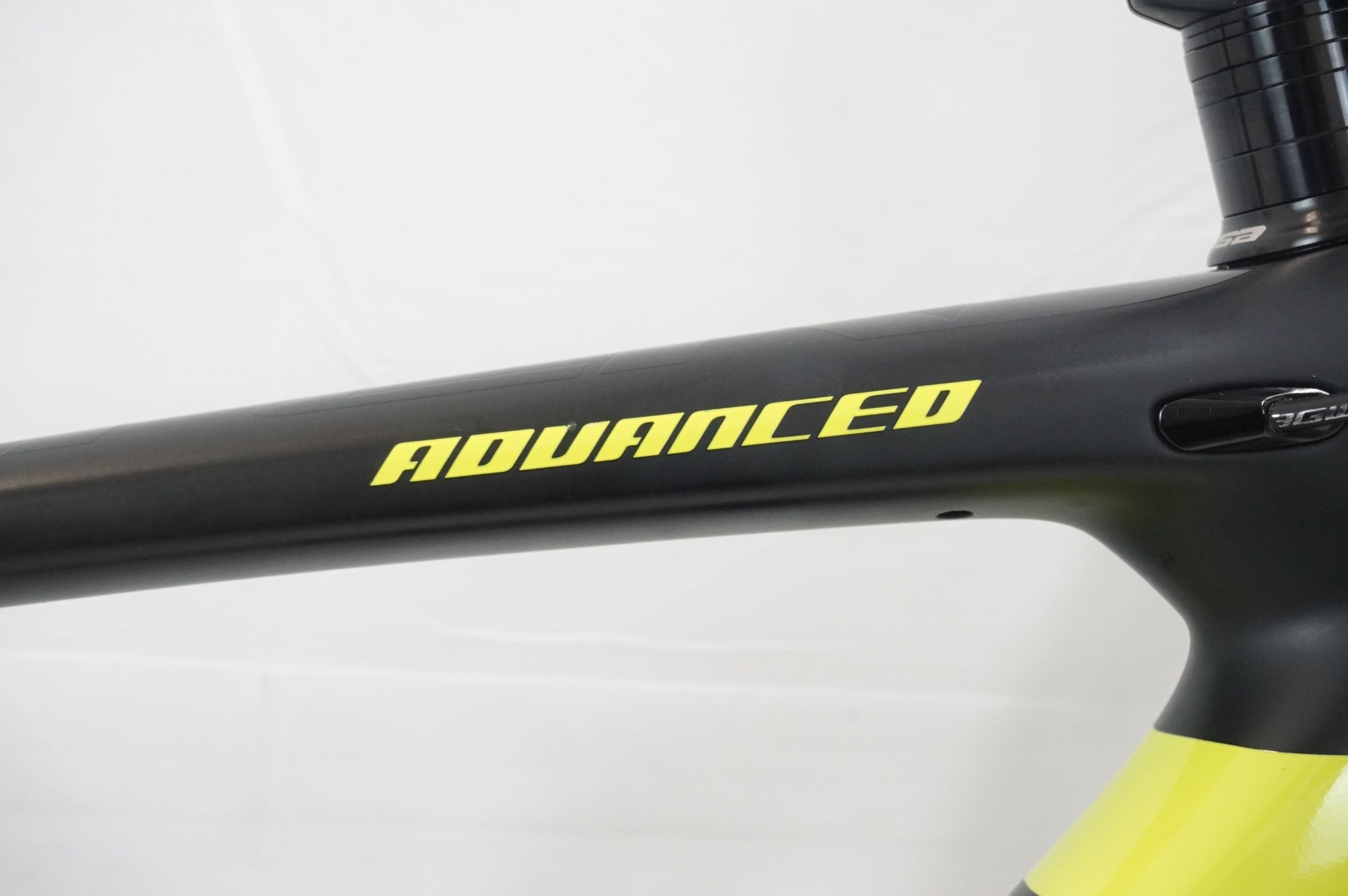 GIANT 「ジャイアント」 TCR ADVANCED PRO1 2017年モデル ロードバイク / 福岡店