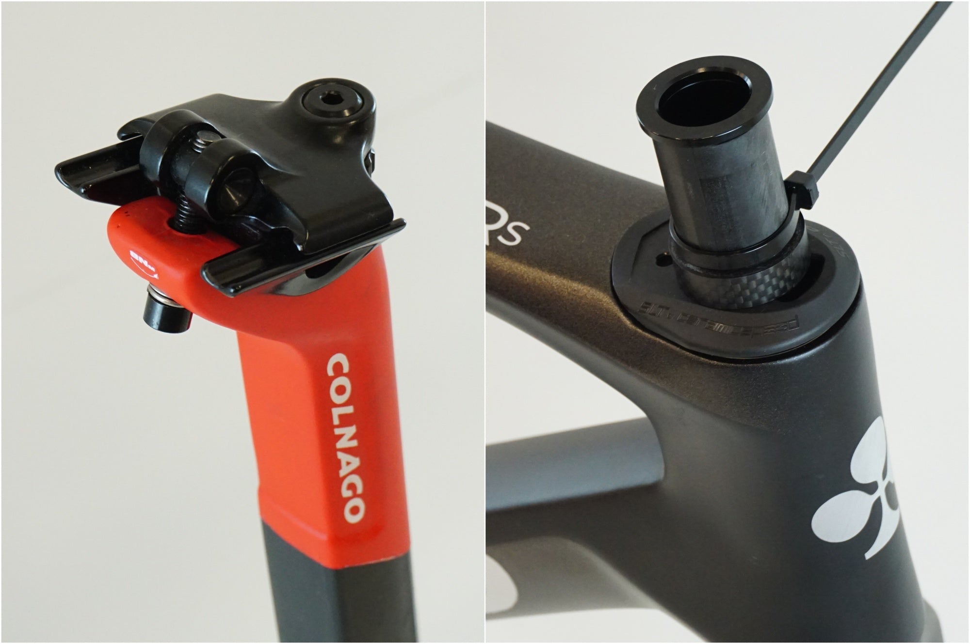 COLNAGO 「コルナゴ」 V4RS 2023年モデル フレームセット / 浜松店