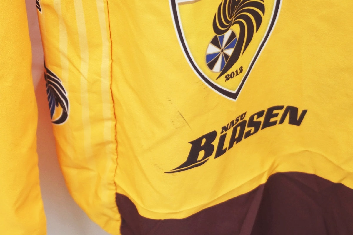 SUNVOLT 「サンボルト」 Lサイズ ウィンドブレーカー / 大阪美原北インター店