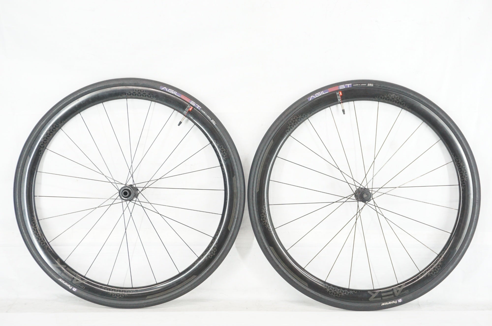 ONEAER 「ワンエアー」 DX3 DISC シマノ11速 ホイールセット / 阪急塚口店