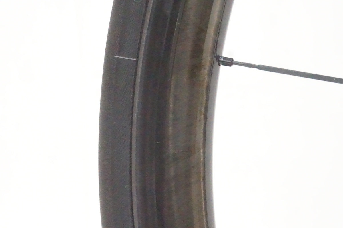 SHIMANO「シマノ」 DURA-ACE WH-R9100 C40 TU ホイールセット/ 京都