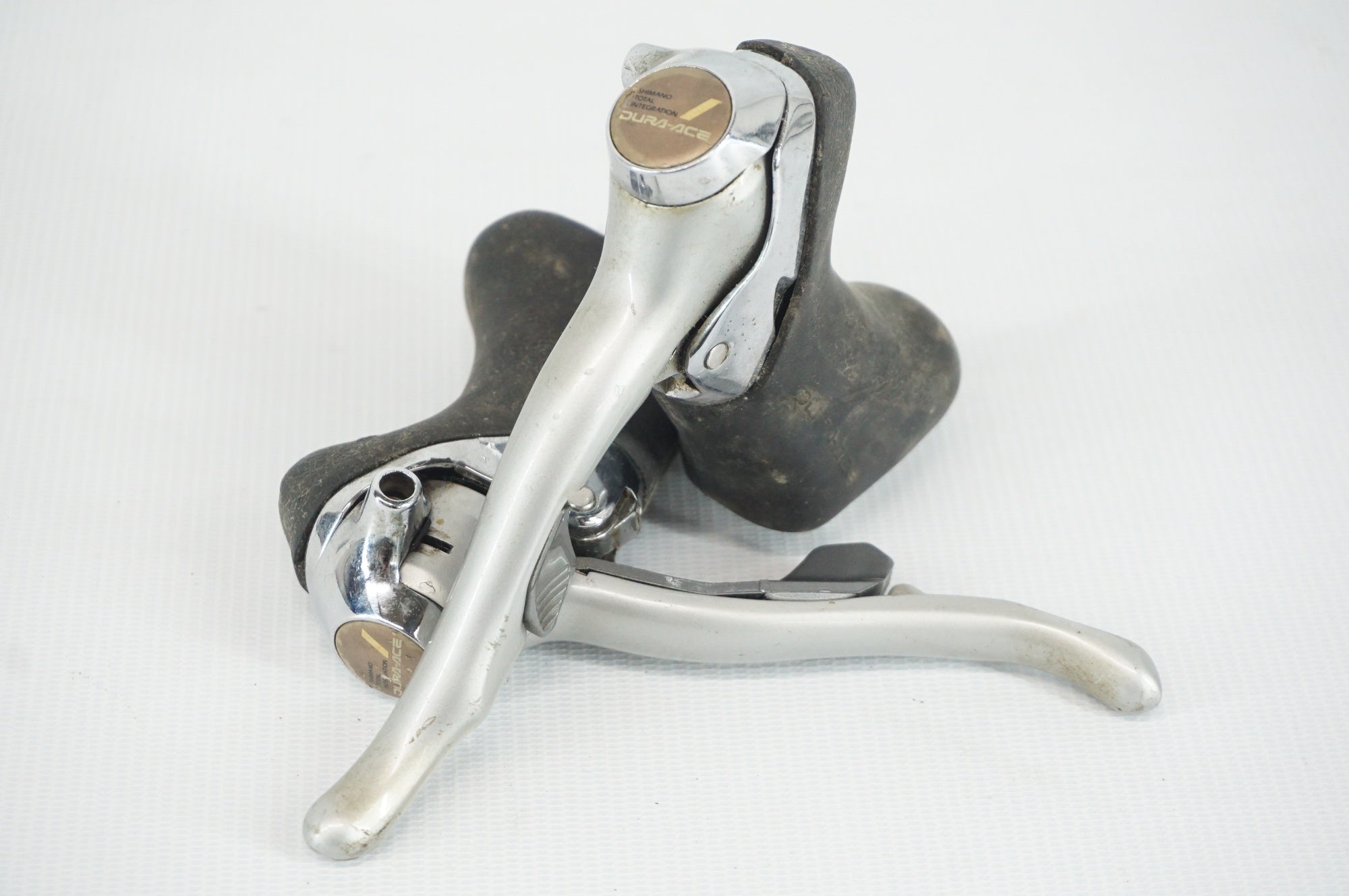 SHIMANO 「シマノ」 DURA-ACE ST-7400 デュアルコントロールレバー / 阪急塚口店