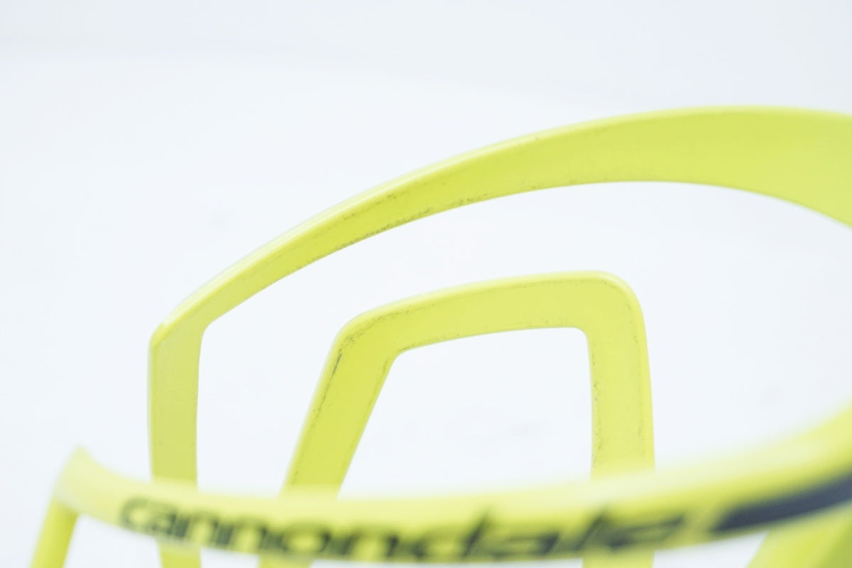 CANNONDALE 「キャノンデール」 ボトルケージ / 大阪美原北インター店