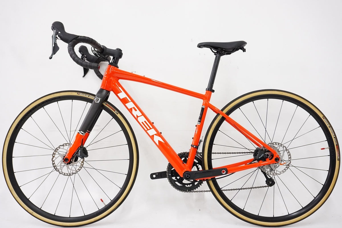 TREK「トレック」 DOMANE AL4 2024年モデル ロードバイク / 浜松店