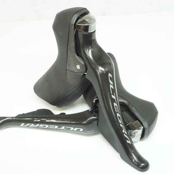 T*a様 SHIMANO ULTEGRA st-r8000 右のみ シマノ SHIMANO ULTEGRA ST-R8000 右レバー 11S ISTR8000RI (自転車用