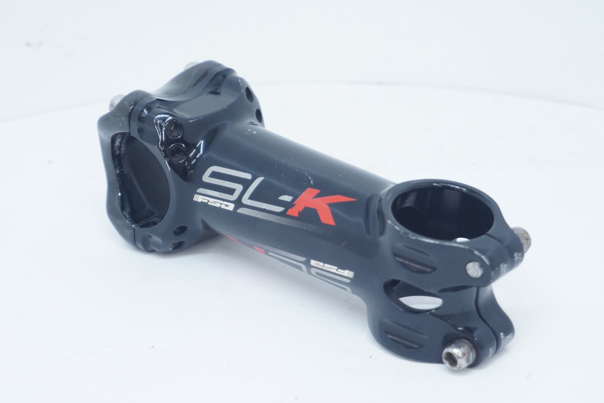 FSA 「エフエスエー」 SL-K Φ31.8 100mm ステム / 大阪美原北インター店