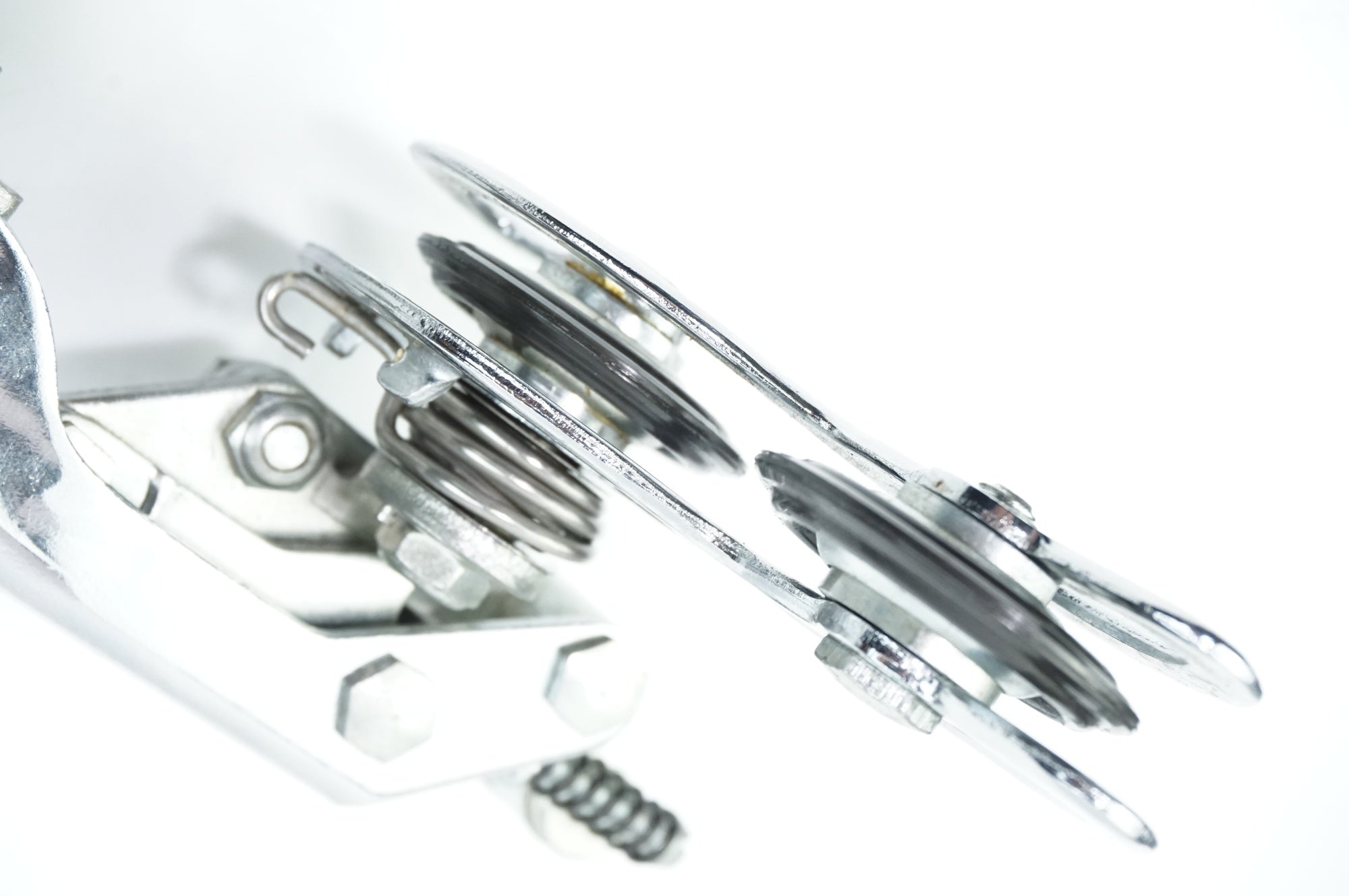 HURET 「ユーレー」 ALLVIT リアディレイラー / 中目黒店