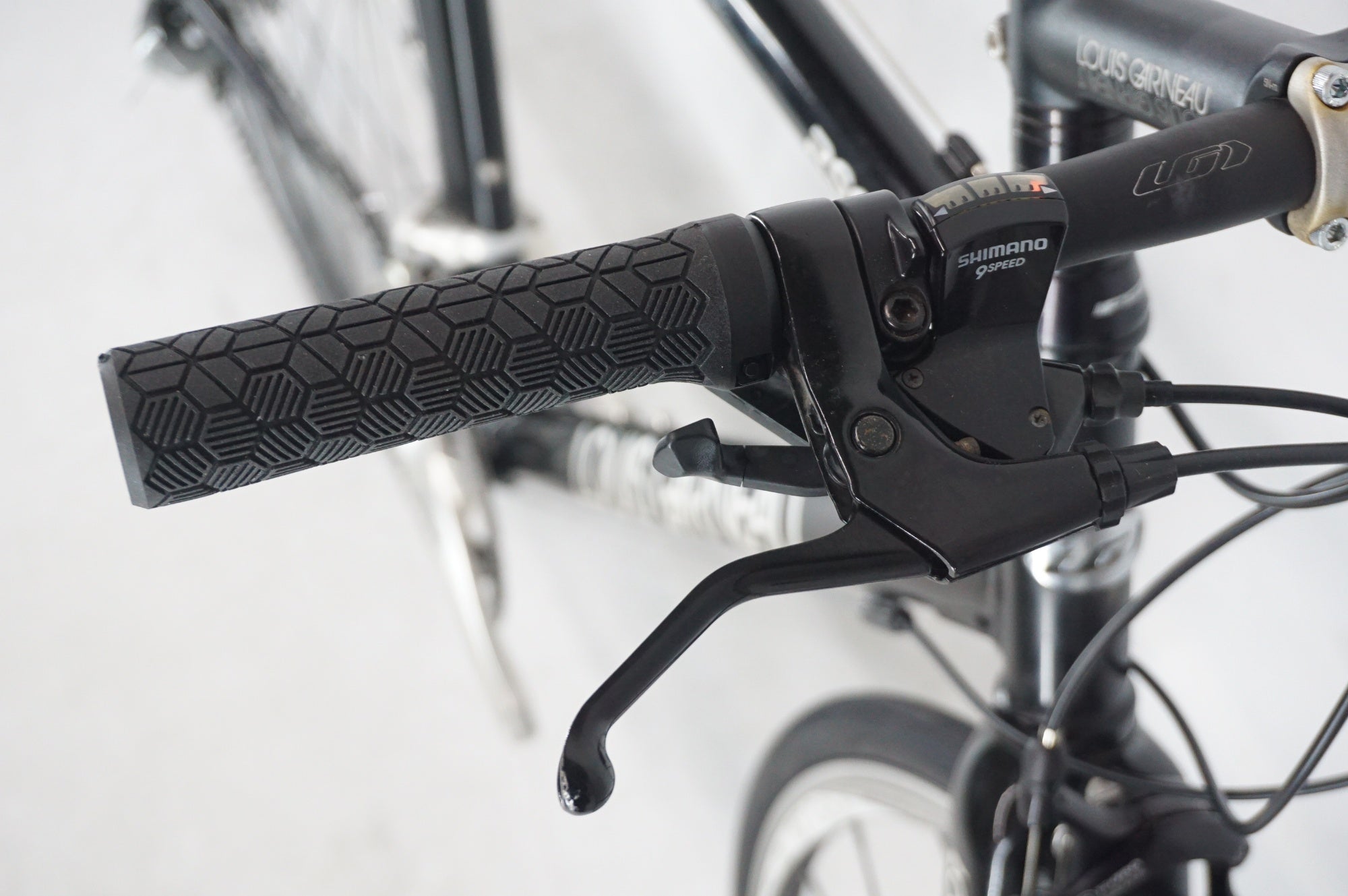 LOUIS GARNEAU 「ルイガノ」 RSR 2 2011年モデル クロスバイク / 阪急塚口店