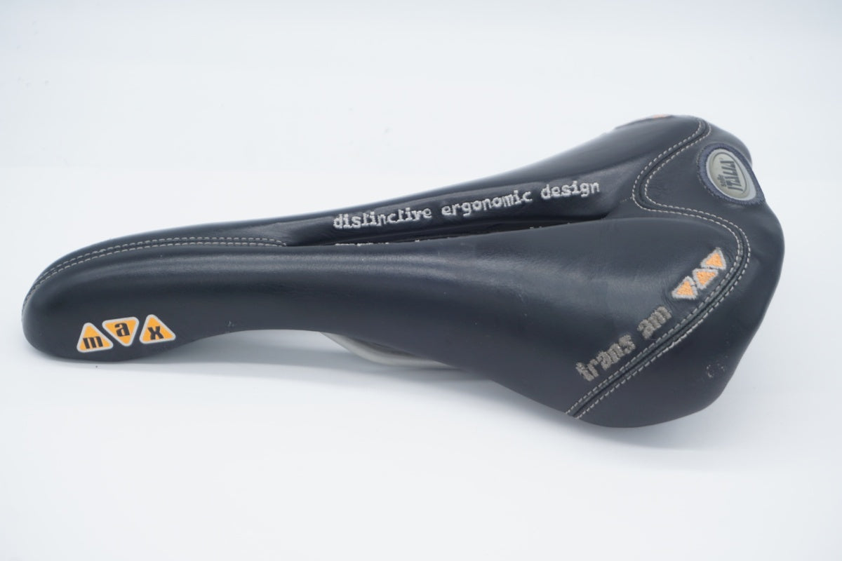 SELLEITALIA 「セライタリア」 TRANS AM MAX サドル / 滋賀大津店