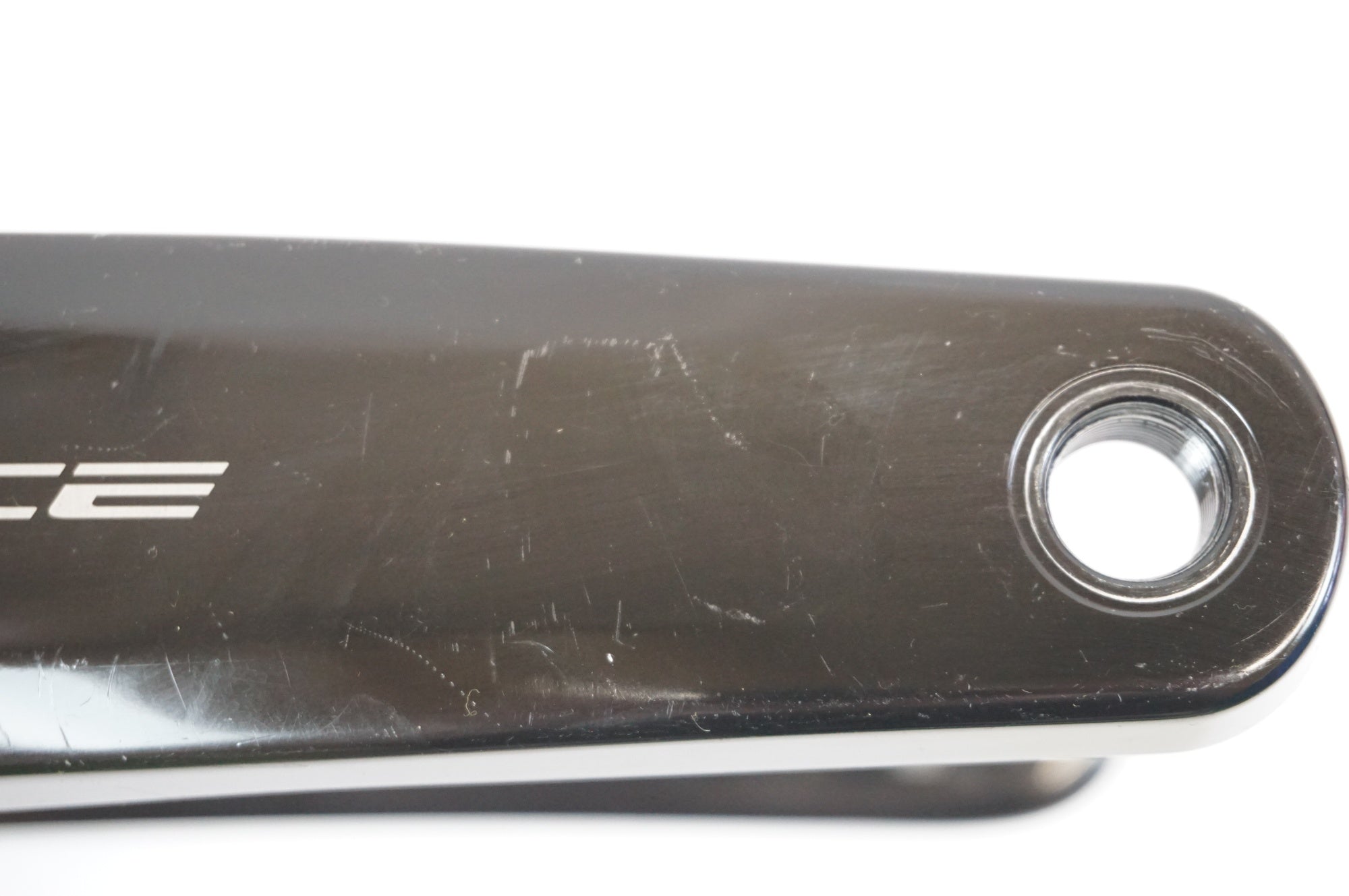 SHIMANO 「シマノ」 DURA-ACE FC-R9200 170mm クランクアームセット / 宇都宮店