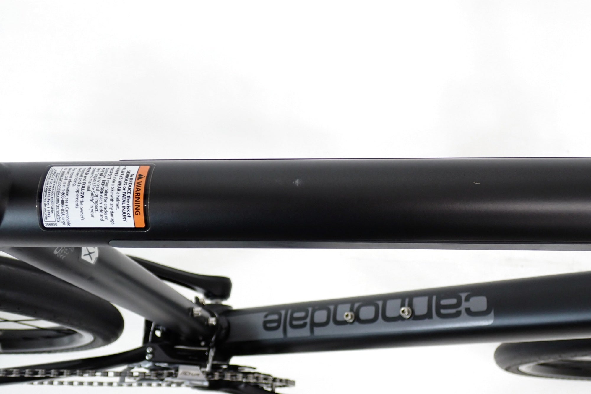 CANNONDALE 「キャノンデール」 BADBOY 4 2017年モデル クロスバイク / 伊勢崎店