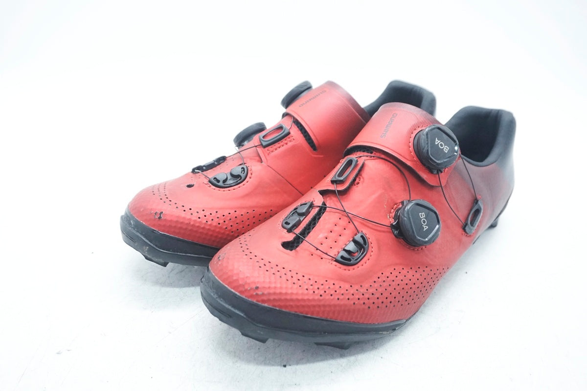 SHIMANO 「シマノ」 XC7 SH-XC702 27.2cm シューズ / 大阪門真店