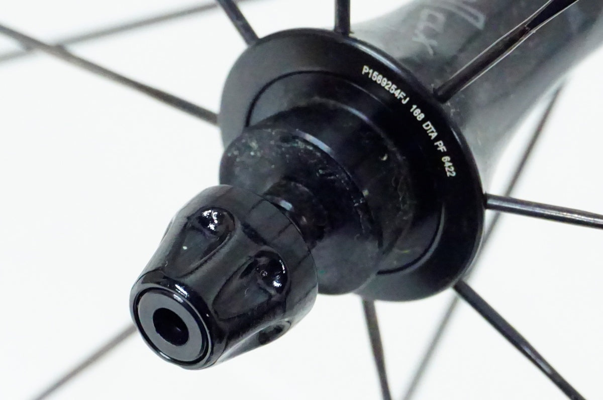 ROVAL 「ロヴァール」 RAPIDE CLX32 フロントホイール / 名古屋