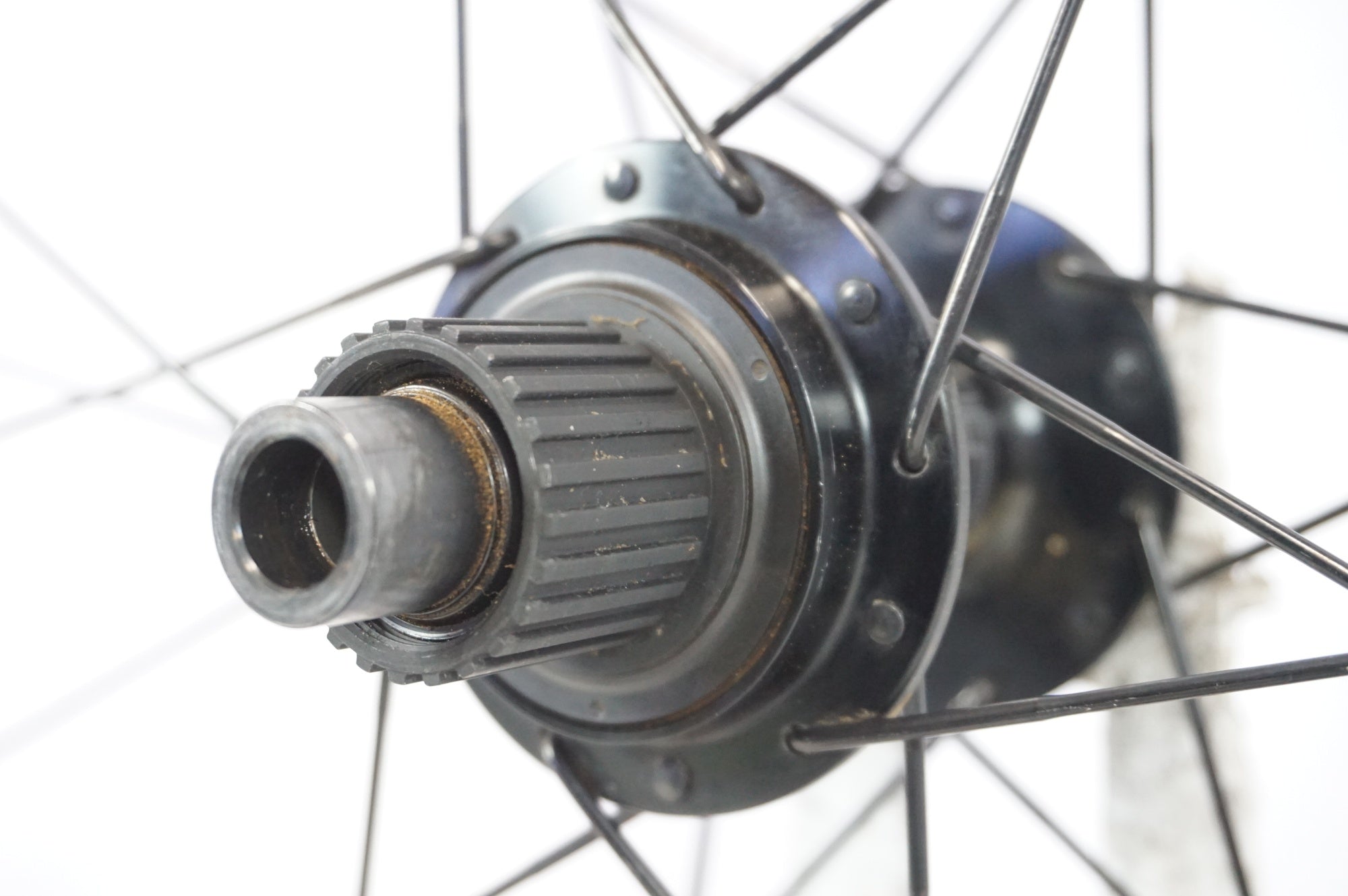 SHIMANO 「シマノ」 WH-MT601-B リアホイール / 宇都宮店