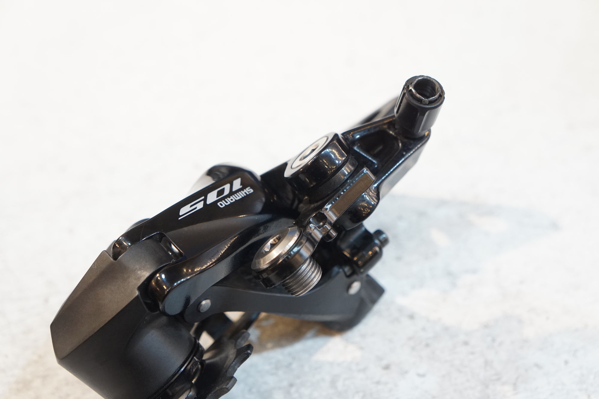 SHIMANO 「シマノ」 105 RD-R7000 リアディレイラー / バイチャリ浦和