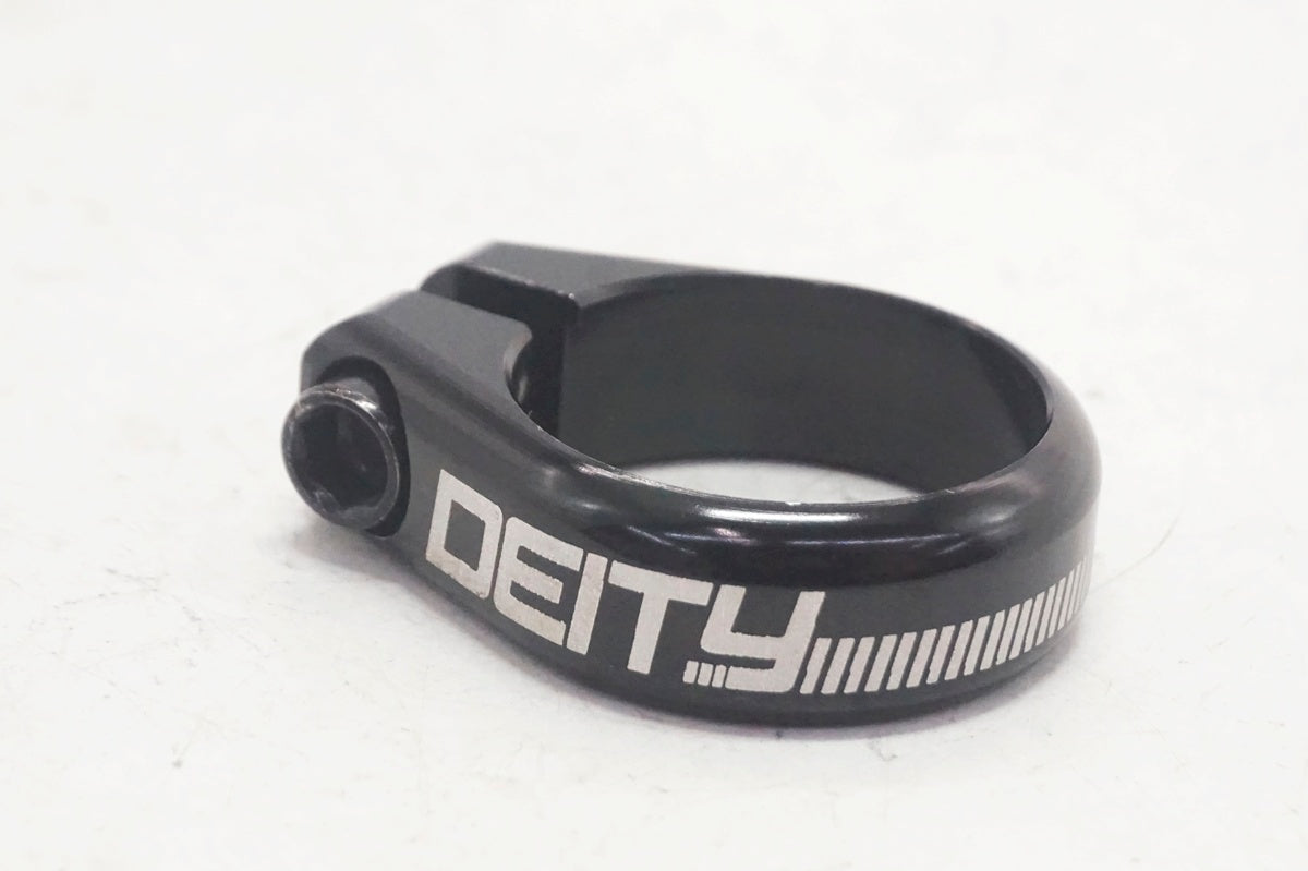 DEITY COMPONENTS 「デイティコンポーネンツ」 Φ34.9 シートクランプ / 大阪門真店