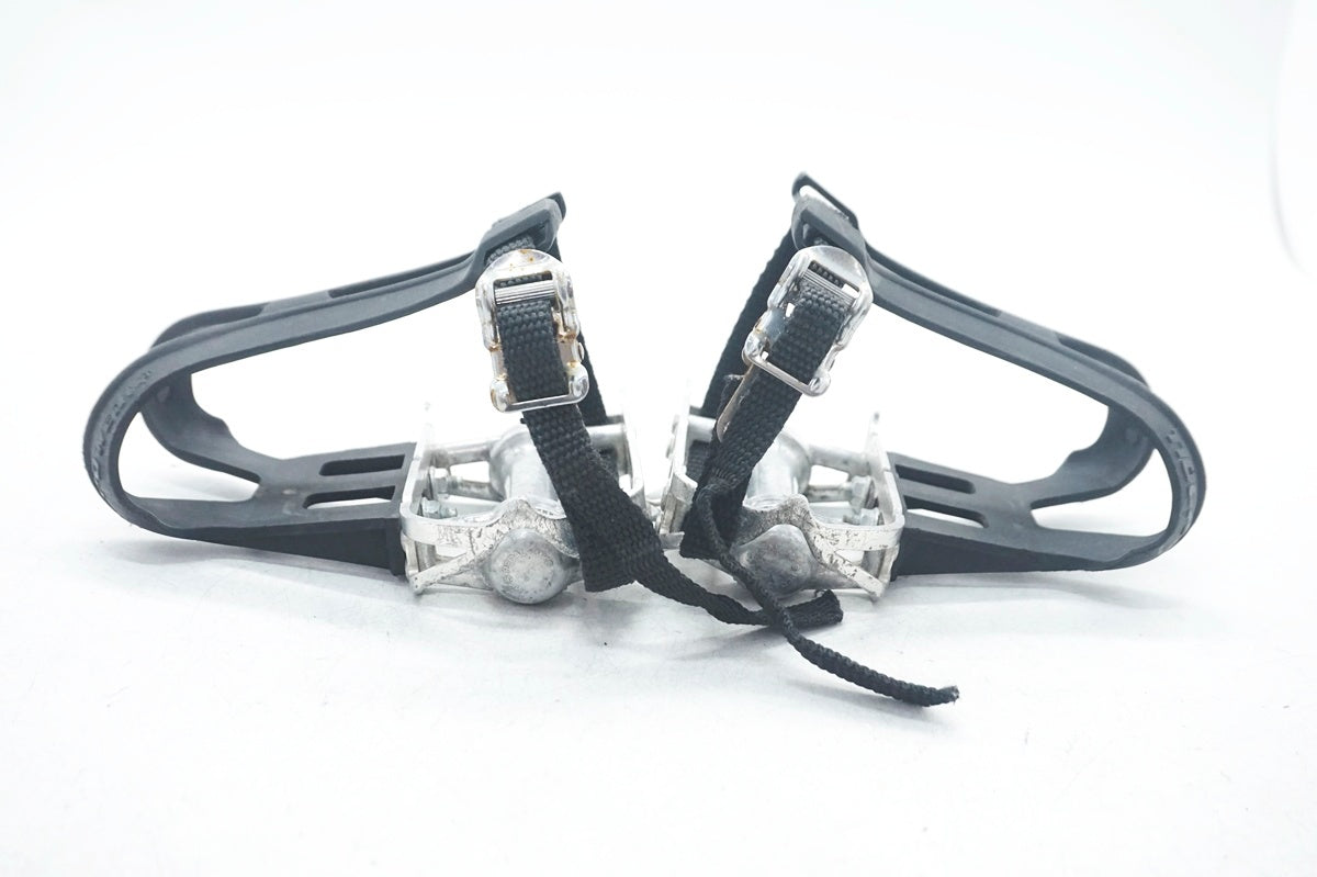 MKS 「ミカシマ」 SYLVAN SY-1 ペダル / 大阪門真店