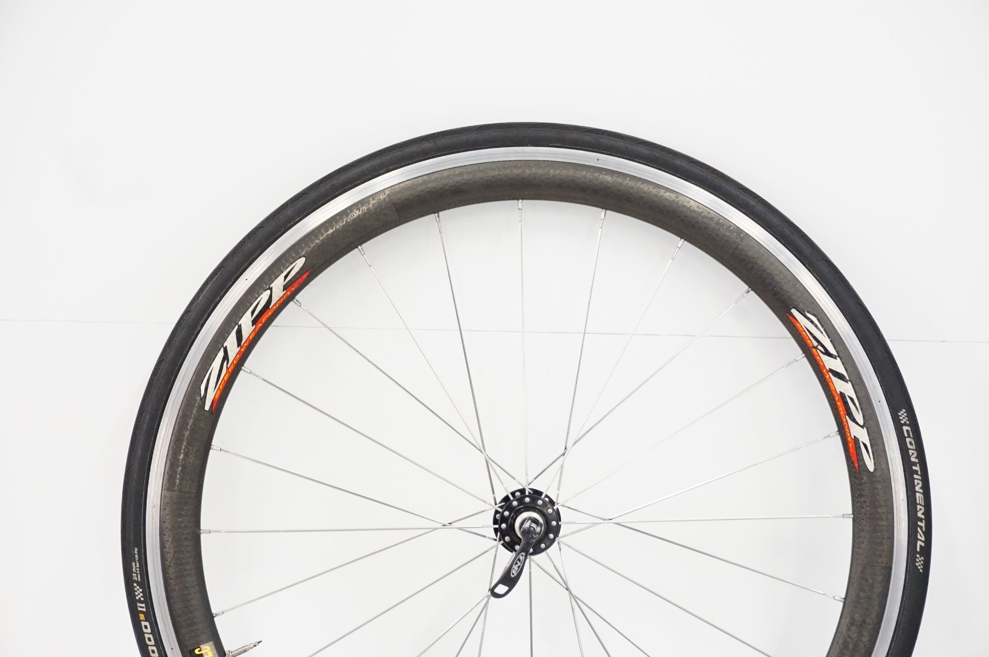 ZIPP 「ジップ」 404 シマノ10速 ホイールセット / 浜松店