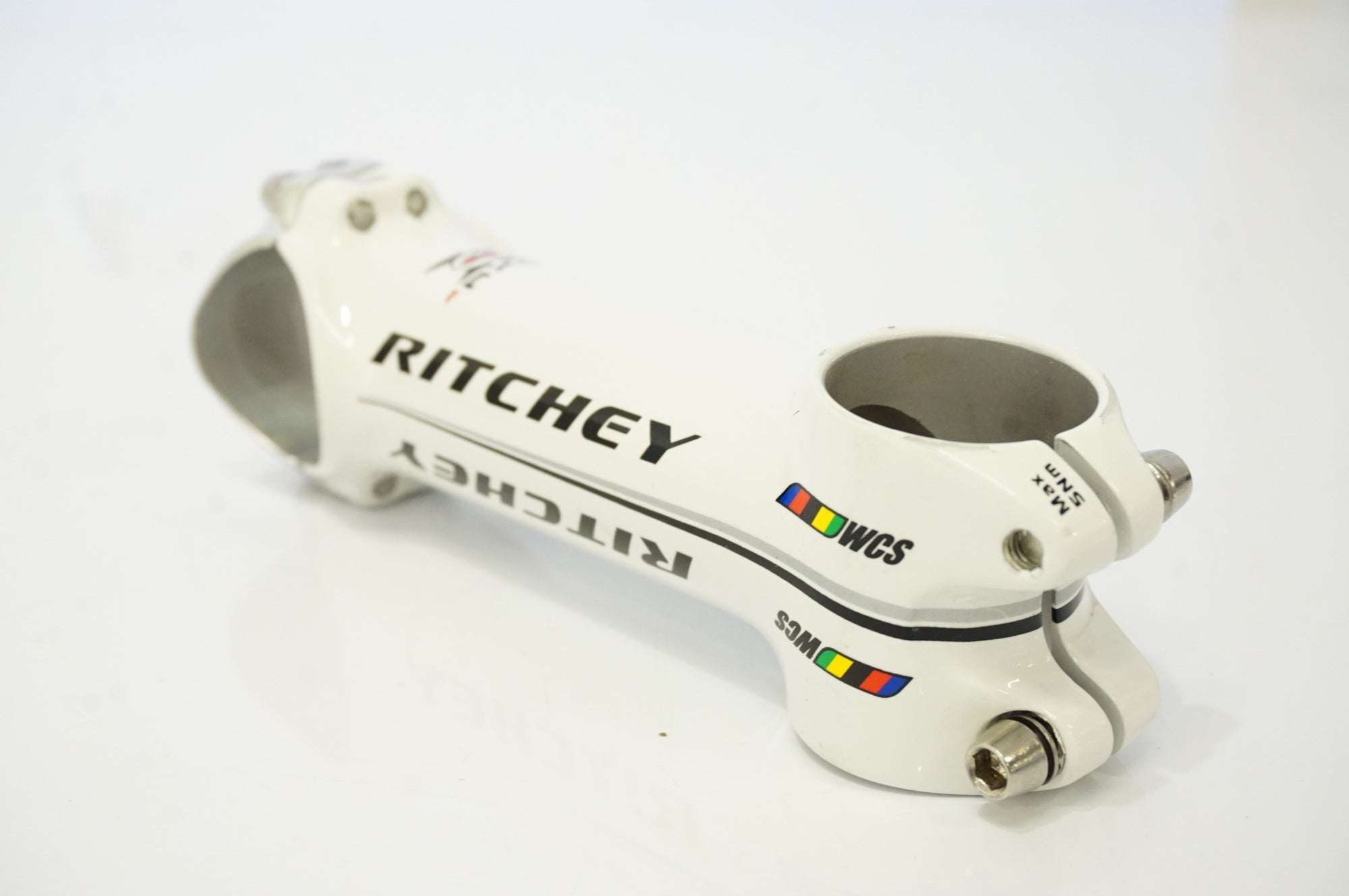 RITCHEY 「リッチー」 WCS 4AXIS φ31.8 110mm ステム / 浜松店