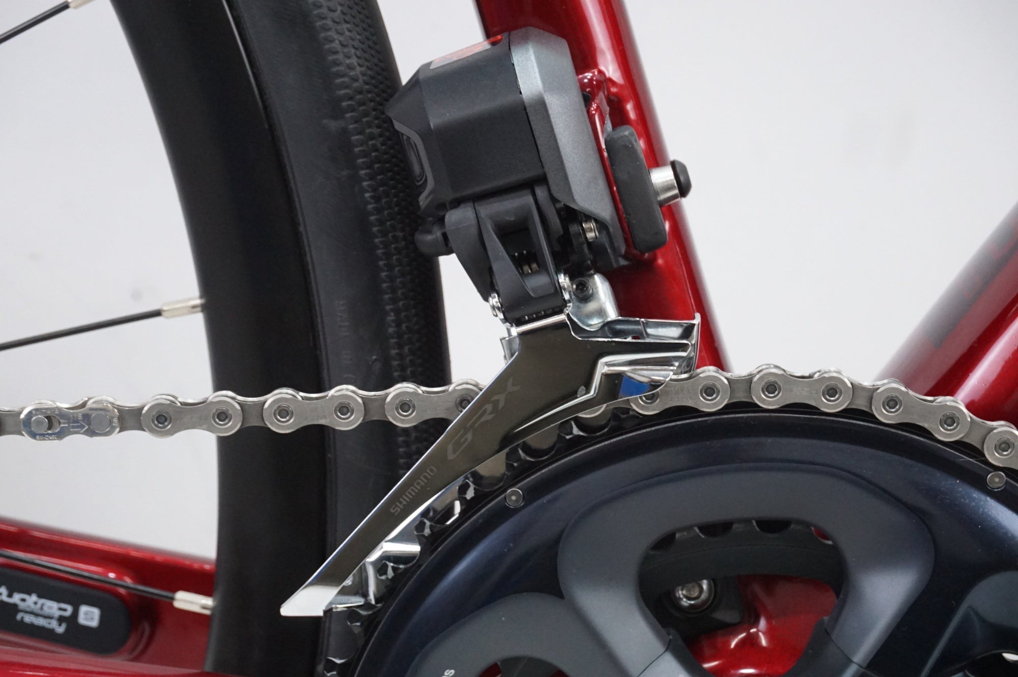 TREK 「トレック」 DOMANE SL5 2020年モデル カスタム ロードバイク / 大宮店