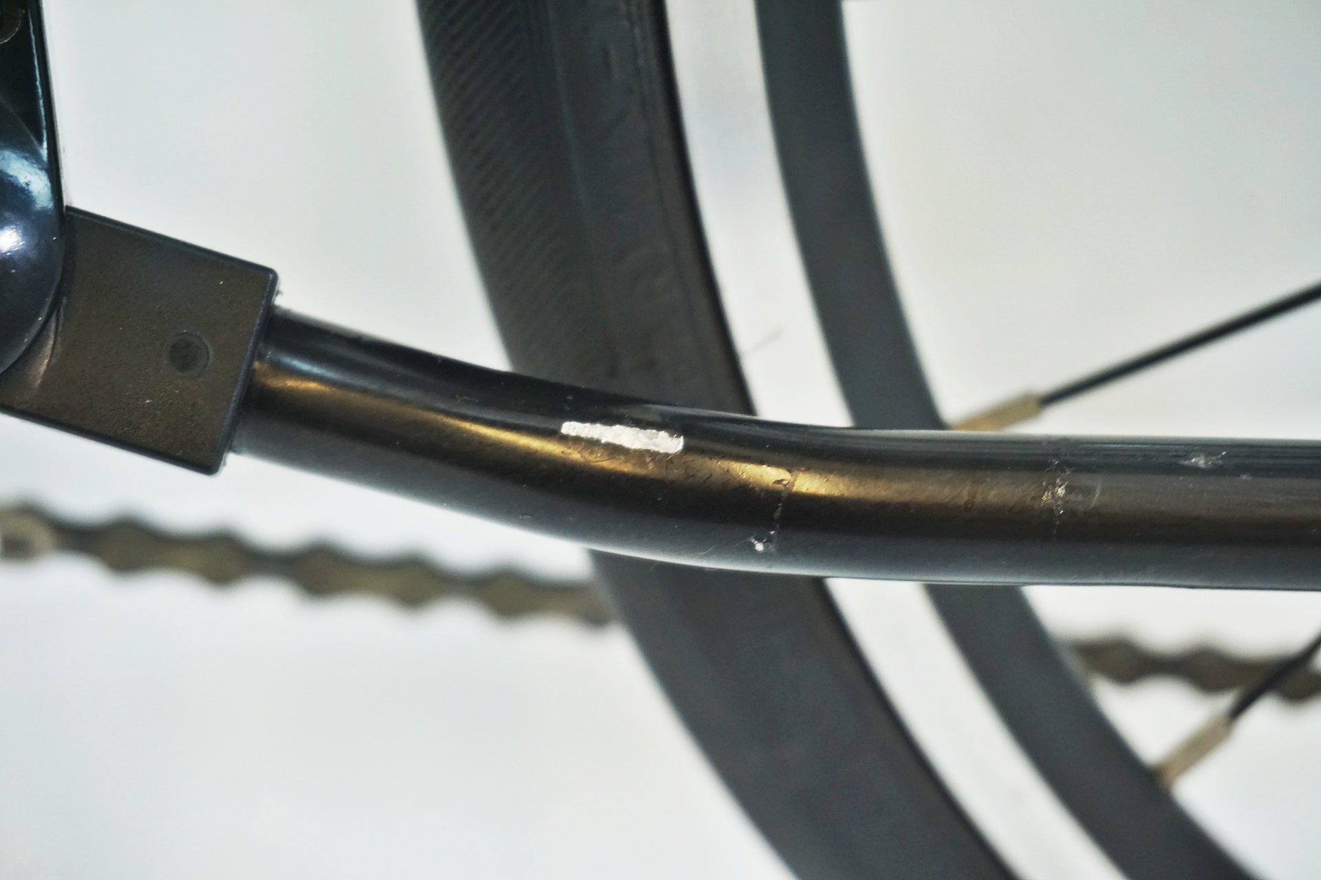 RENAULT 「ルノー」 PLATINUM MACH9 2021年モデル 20インチ 折り畳み自転車 / 有明ガーデン店