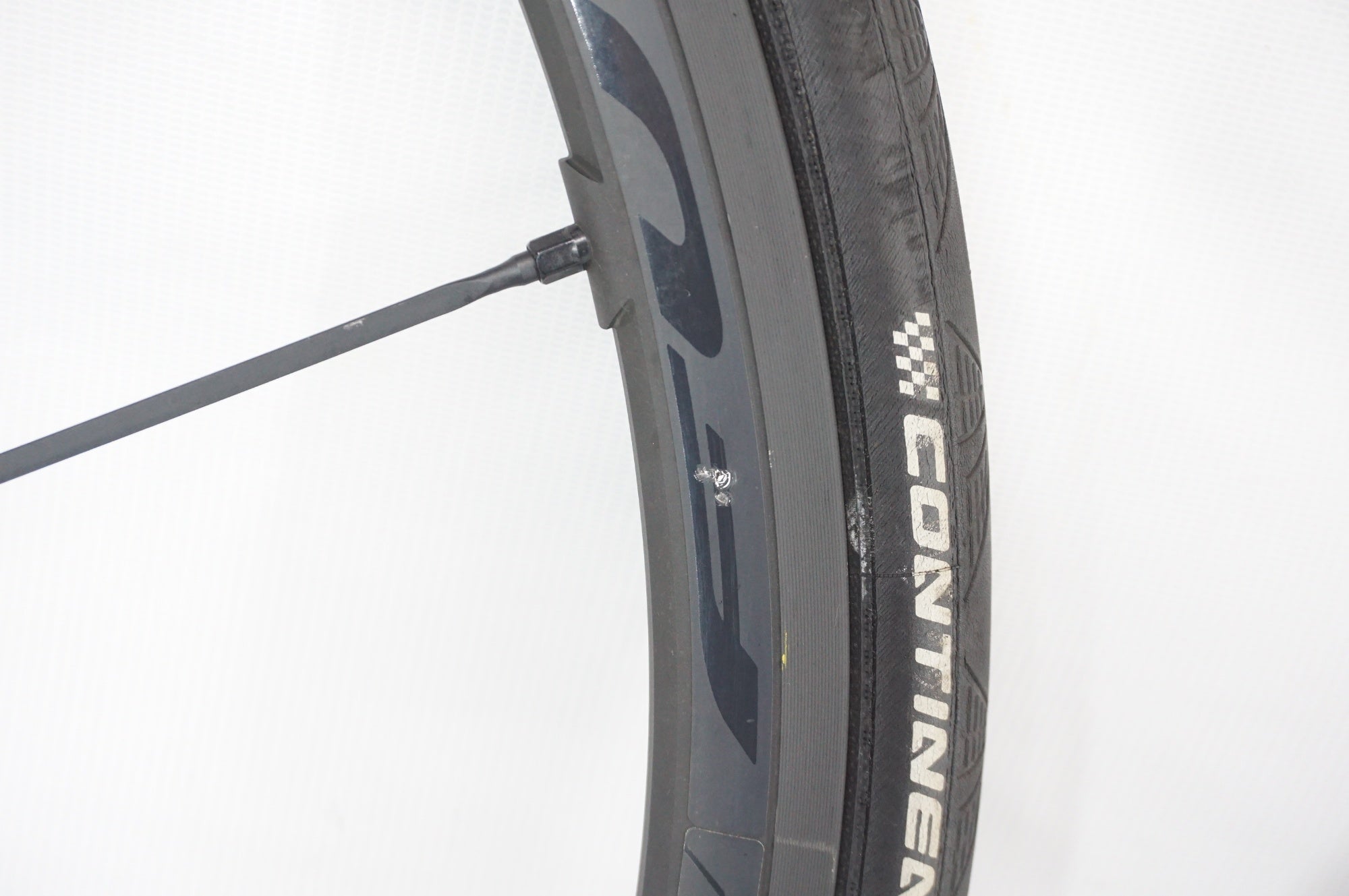 FULCRUM 「フルクラム」 RACING ZERO NITE C17 シマノ11速