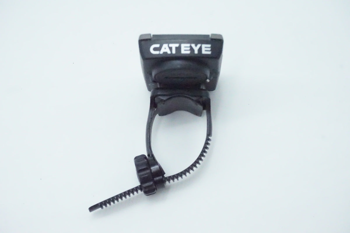 CATEYE「キャットアイ」 CC-TR310TW サイクルコンピューター / 京都西院店