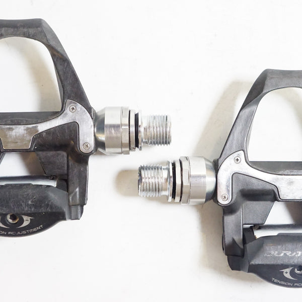 SHIMANO 「シマノ」 DURA-ACE PD-9000 ペダル / 熊谷本店